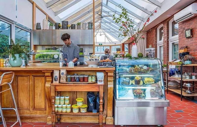 Three Beaches - Chic Eco Home Tasmania - Foto 60