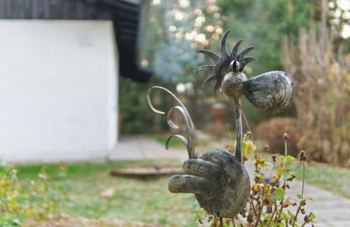 Ferienhaus am Neubäuer See - Foto 26