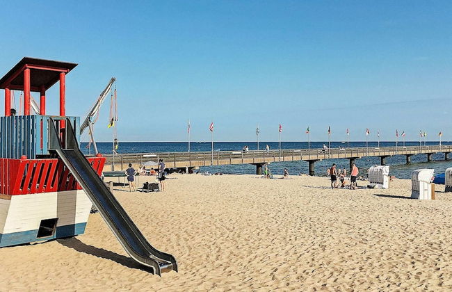 Holiday Home in Grossenbrode - Foto 21