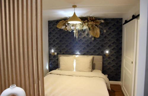 Le Jardin Secret - Balnéo & SPA - Foto 10