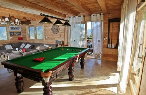 Chalet Kala - Foto 23