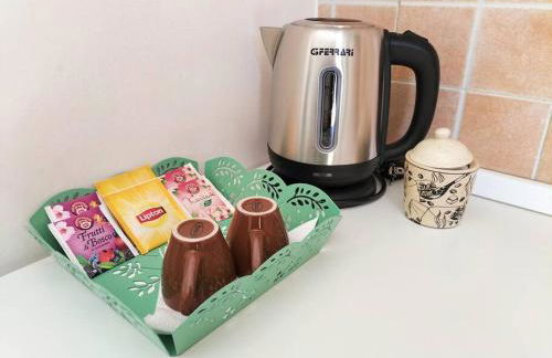 Lemon Casa con giardino - Foto 12