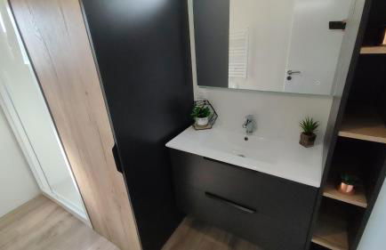 Résidence Belle Plage Asnelles - à 300m de la plage "Gold Beach" - Foto 8