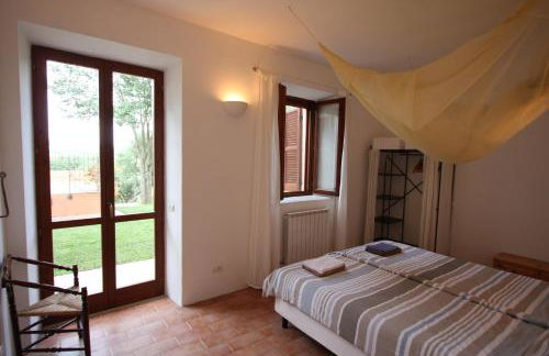 Country House Montesoffio - Photo 16