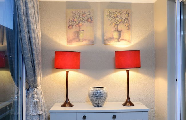 dk villas 1 Harbour View Hout Bay - Photo 8