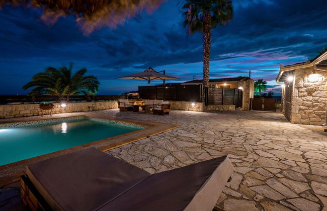 Palmrise Luxury Villas - Thea Villa - Foto 12