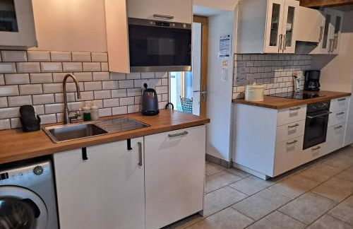 Gîtes Angulus Ridet - Foto 25