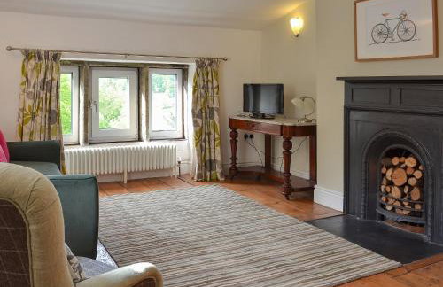 Pear Tree House Annexe - Foto 2