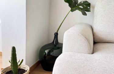 WHome Seaside Getaway Beachfront Apartment - Foto 17