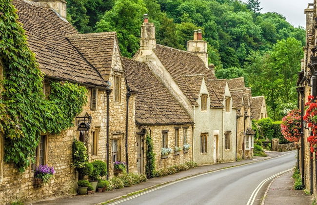 Fire Service College - Foto 13