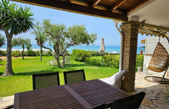 Corfu Glyfada Menigos Resort 5-8 - Photo 32