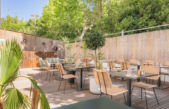 Appart'City Confort Montpellier Ovalie 1 - Photo 44