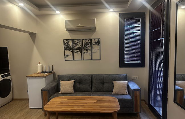 Galata Nazapart - Foto 41