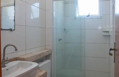 Jardim das Palmeiras, piscinas, lazer, estacionamento coberto, prox. Praia Grande - Foto 50