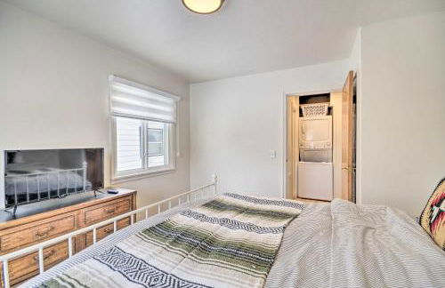 1 Mi to Hot Springs! Central Thermopolis Home - Foto 13