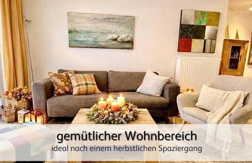 Ideal für Familien & Fellnasen, strandnah - Foto 64