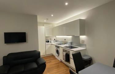 Cavendish Apartments - Foto 25