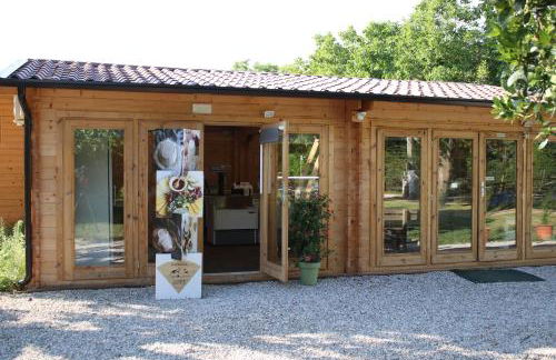 Agriturismo Borg da Ocjs - Photo 45