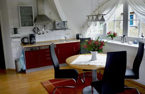 Ferienhaus Mine Sehnsucht - Foto 5