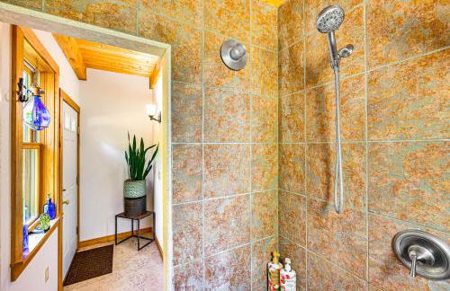 Greensboro Home with Porch and Countryside Views! - Foto 18