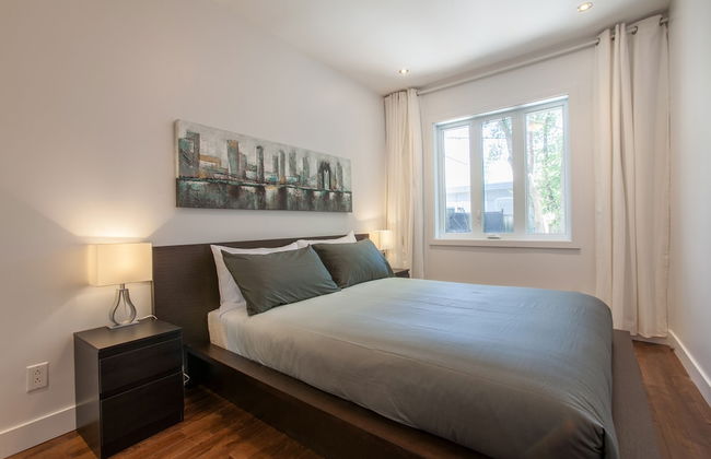 LMVR - LuxApt 3 - 7 bedrooms 2 bathrooms - Foto 37