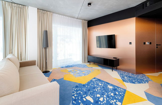 Aparthotel Biała Perła – Czarna Góra Resort | Sun & Snow - Foto 58