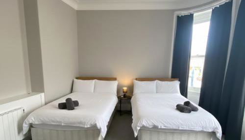 Comfy Frithside Retreat 3BR Sleeps 7 Coastal Getaway - Foto 1