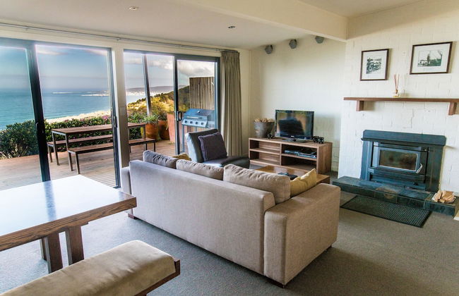 Beacon Point Ocean View Villas - Foto 46