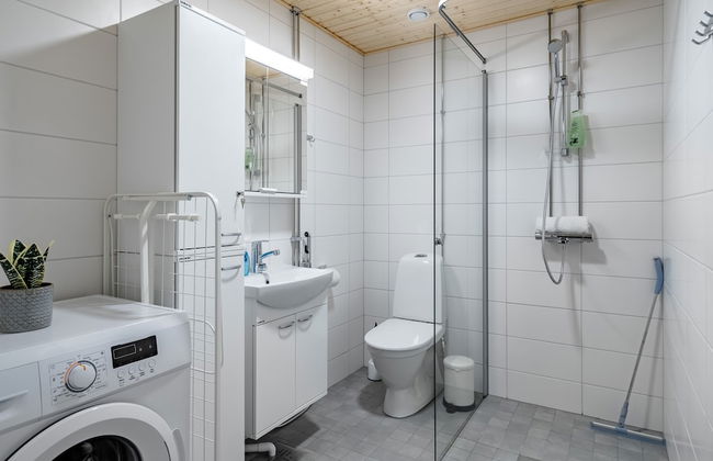 Hiisi Homes Turku Ratapiha - Foto 76