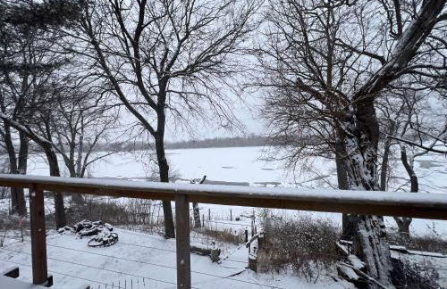 Quiver Beach Cabin - Photo 23