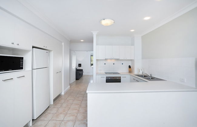 Club Wyndham Cairns Trinity Links Resort - Foto 2