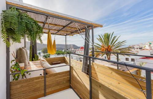 Casa Atlantica Agaete - Foto 8