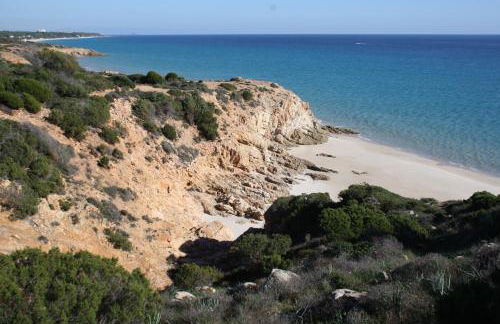 Casa Smeralda, Sea View beachfront SouthSardiniaHolidays - Foto 20