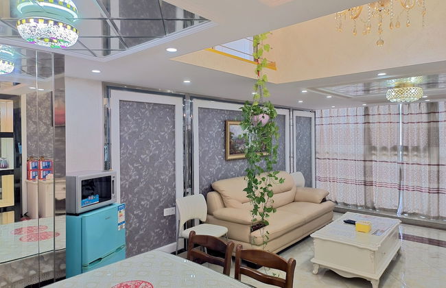 Railway Station Splendid Elegant Apartment - Photo 44