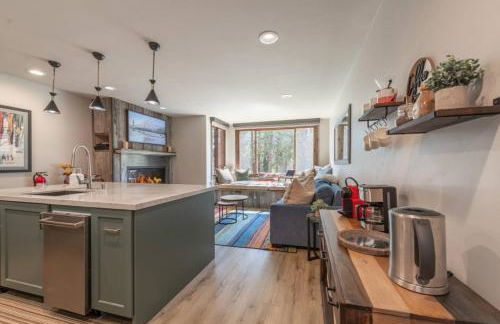 Northstar Resort True Ski In Ski Out Year-Round Hot Tubs Book on Your Mobile for Promo Price - Foto 12