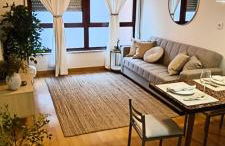 Céntrico apartamento con parking www venaoviedo es - Foto 1