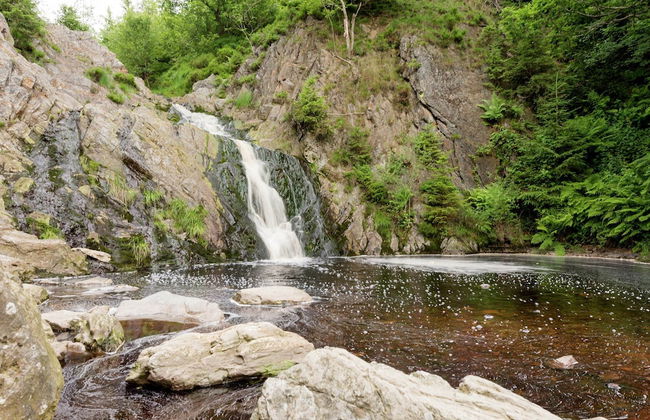 Bungalow by High Fens Trails - Foto 39