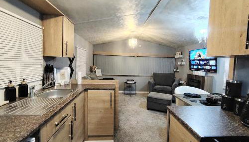 The Delta Radiant - Foto 5, stove, toaster