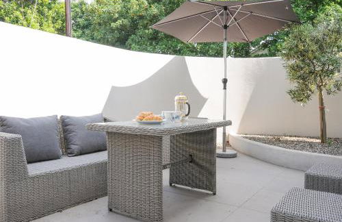 Cob Cottage - Foto 32