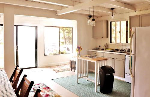 Pemaquid Trail Cottage - Foto 5