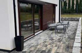 Dom z widokiem - Foto 51