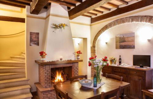 Agriturismo Sanguineto - Foto 12