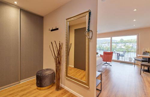 Luxus Apartments Mosel-Zeit NEU 2023 - Foto 36