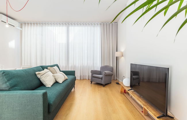 Aspasios Almada Apartments - Photo 25