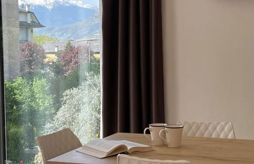 Bernina Suites - vicino al Bernina Express - 2026 Winter Olympics - Foto 7