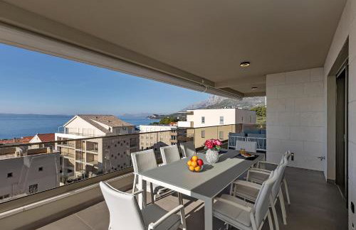 Apartment Adriatic Pearl -Makarska Exklusiv - Foto 15