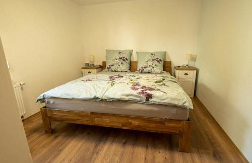 Ferienhaus Zum Waldrand - Foto 24