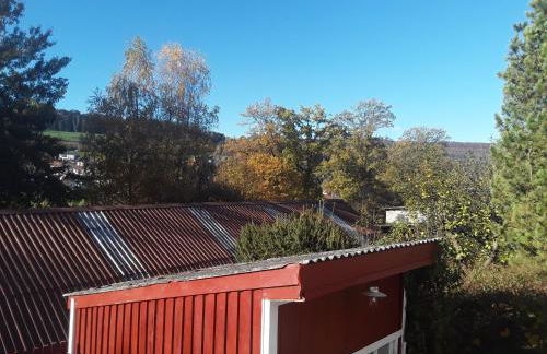 Ferienwohnung Ullrich im Spessart - Foto 28