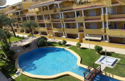 Cascadas de la Marina - Foto 1