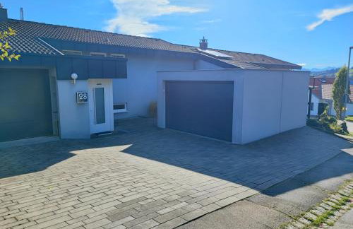 Ferienhaus Alpenblick - Foto 34